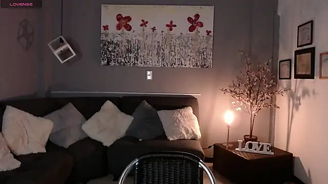 PoisonIvy15  online show from 12/21/24, 02:30