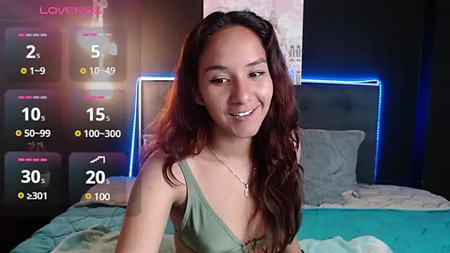 PoisonIvy15  online show from 12/23/24, 01:51