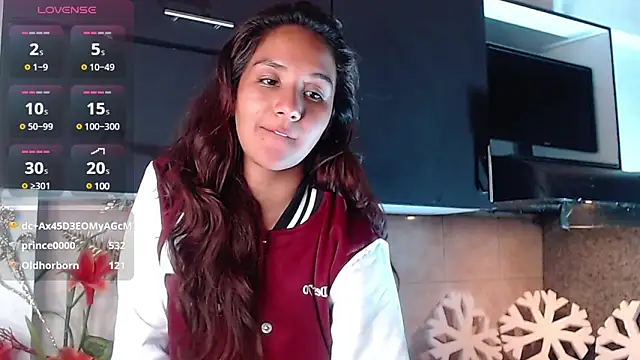 PoisonIvy15  online show from 12/24/24, 08:33