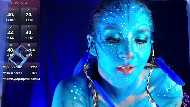 PoisonIvy15  online show from 01/30/25, 06:56