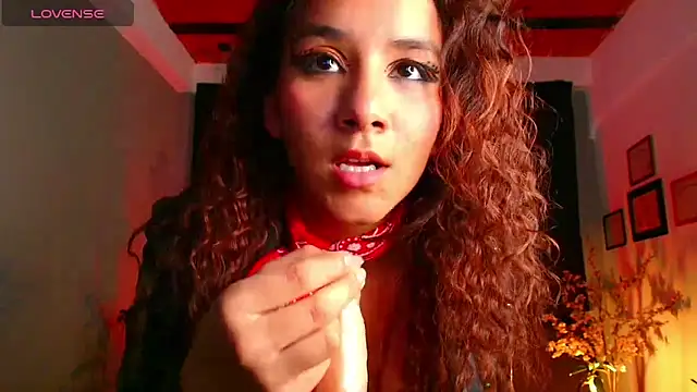 PoisonIvy15  online show from 02/01/25, 02:37