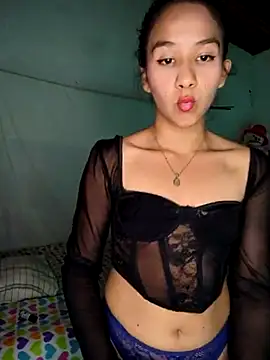 PoisonIvy15  online show from 02/16/25, 11:37