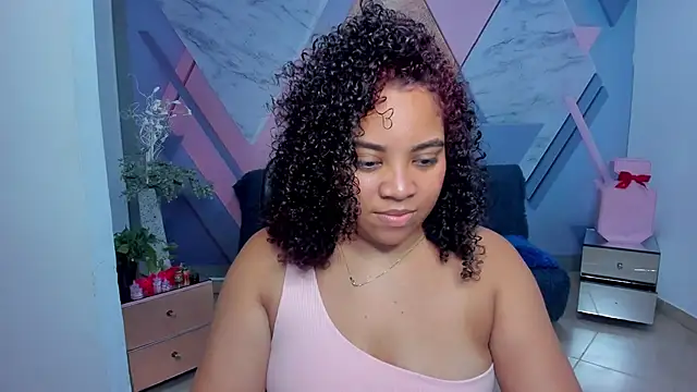 AngelaCoffee online show from 01/17/25, 01:57