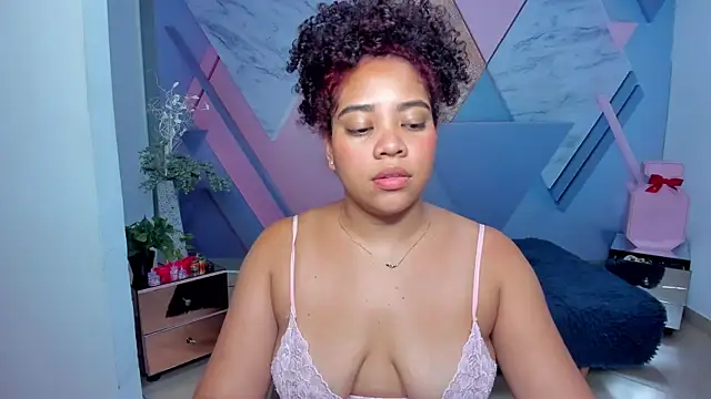 AngelaCoffee online show from 01/17/25, 08:02