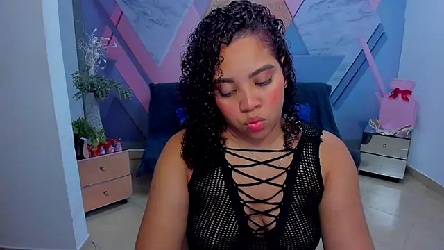 AngelaCoffee online show from 01/22/25, 02:26