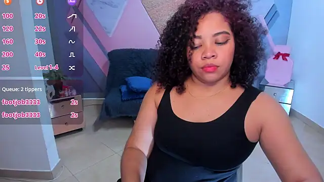 AngelaCoffee online show from 01/25/25, 09:47