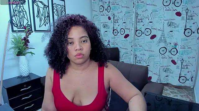 AngelaCoffee online show from 01/28/25, 08:57