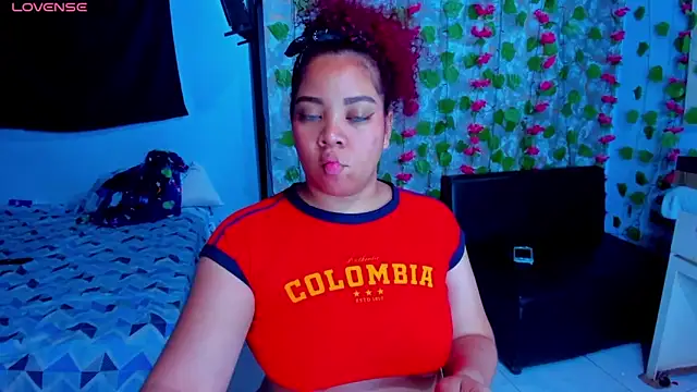 AngelaCoffee online show from 05/22/26, 04:08