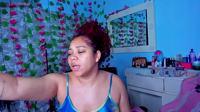 AngelaCoffee online show from 06/04/26, 05:08