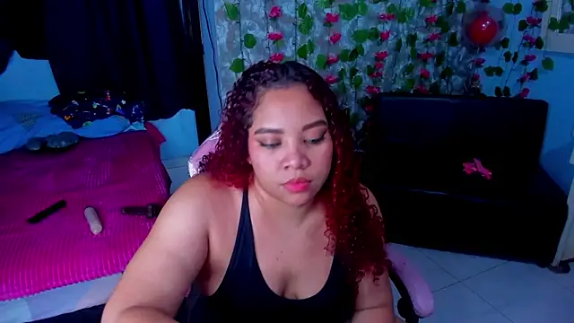 AngelaCoffee online show from 06/13/26, 01:25