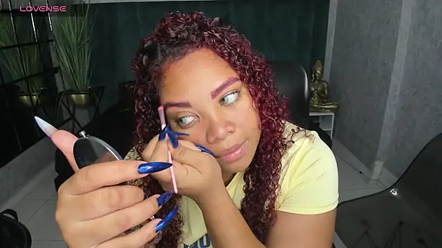 AngelaCoffee online show from 06/27/26, 02:38