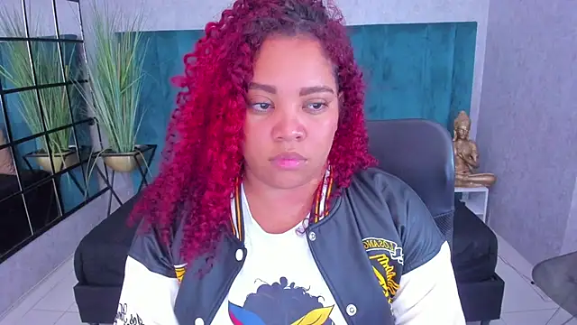 AngelaCoffee online show from 07/01/26, 02:57