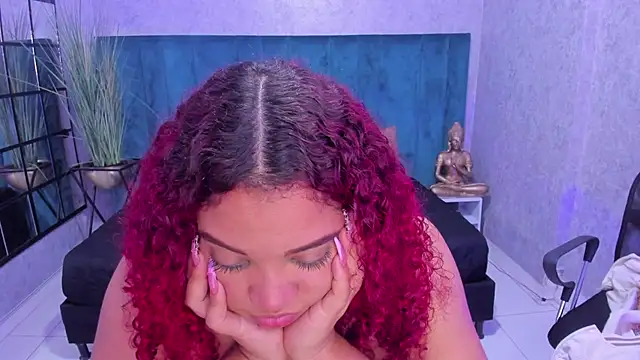 AngelaCoffee online show from 07/11/26, 04:04