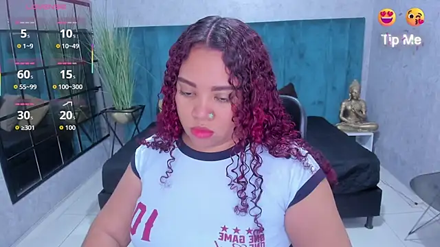 AngelaCoffee online show from 07/16/26, 02:17