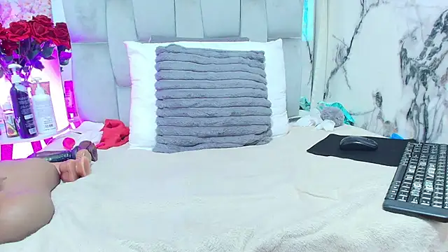 Rachele x online show from 07/03/26, 11:27