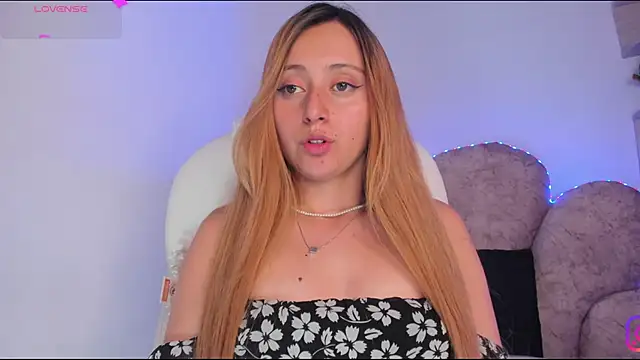 arianna gren online show from 12/14/24, 03:07