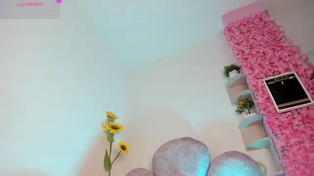 arianna gren online show from 03/20/25, 07:04