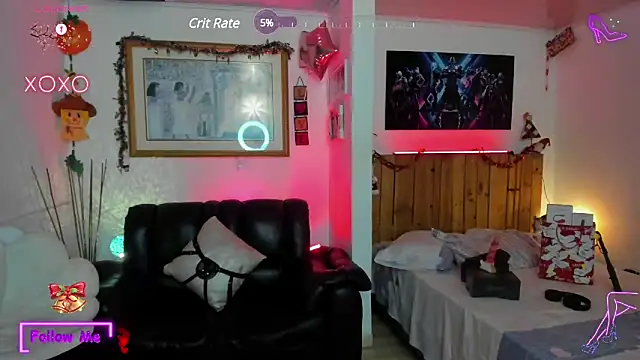 LauGrayJ online show from 12/15/24, 11:53