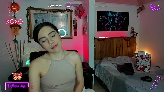 LauGrayJ online show from 12/17/24, 12:23