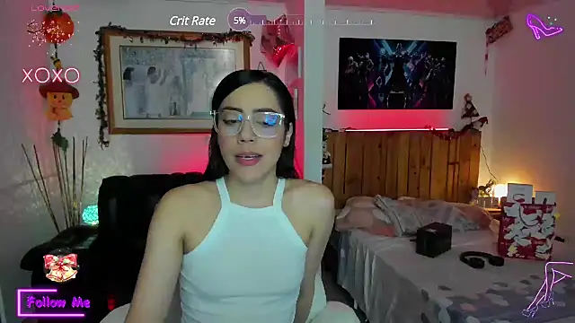 LauGrayJ online show from 12/23/24, 06:00