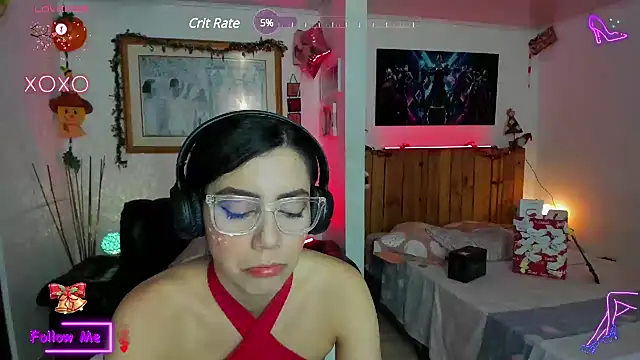 LauGrayJ online show from 12/26/24, 02:33