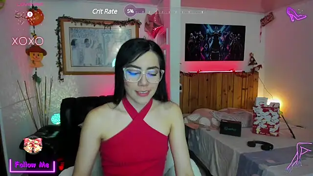 LauGrayJ online show from 12/26/24, 05:37