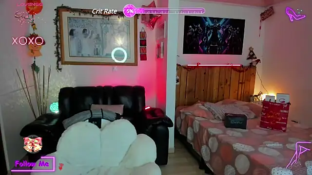 LauGrayJ online show from 12/28/24, 12:47