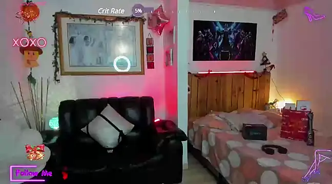 LauGrayJ online show from 12/28/24, 03:47