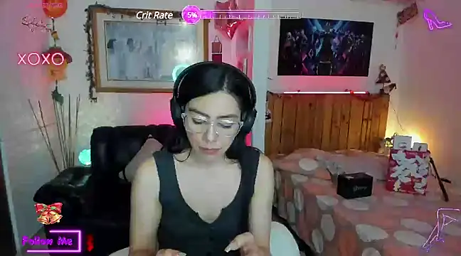 LauGrayJ online show from 12/31/24, 03:23