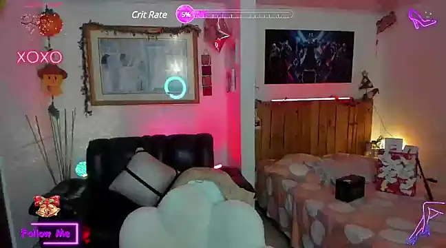 LauGrayJ online show from 12/31/24, 06:48