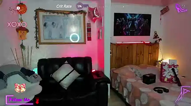 LauGrayJ online show from 01/03/25, 06:55