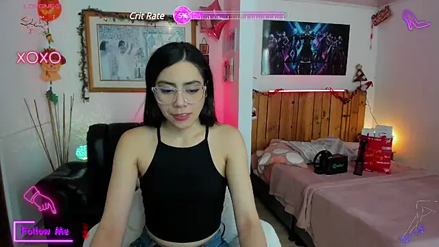 LauGrayJ online show from 01/08/25, 08:18