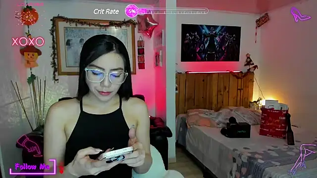 LauGrayJ online show from 01/17/25, 01:47