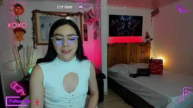 LauGrayJ online show from 01/28/25, 02:43