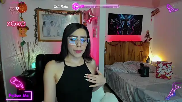 LauGrayJ online show from 02/09/25, 02:38