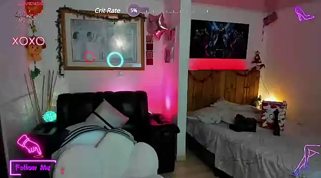 LauGrayJ online show from 02/20/25, 07:12