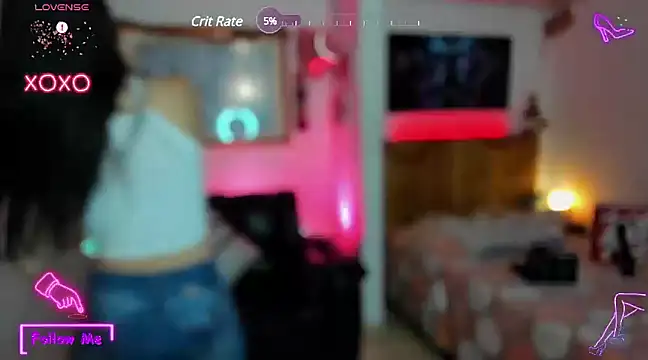 LauGrayJ online show from 02/22/25, 06:39