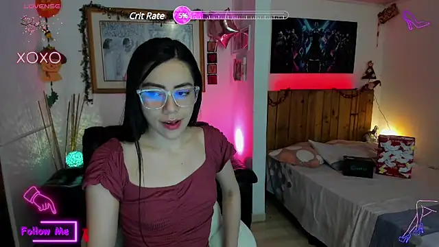 LauGrayJ online show from 02/27/25, 11:26