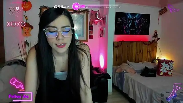 LauGrayJ online show from 03/05/25, 06:54