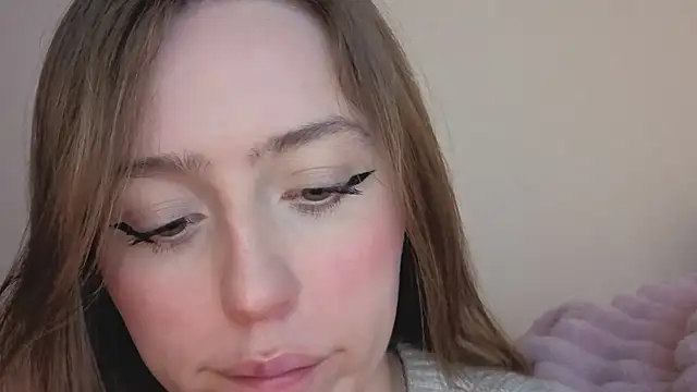 Snapshot of SofiaGc chatting on 10/01/25, 03:45 SofiaGc online show from 10/01/25, 03:45