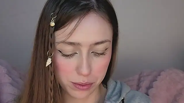 SofiaGc online show from 11/07/25, 04:12