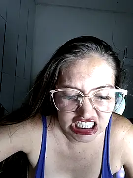 Snapshot of dani123unica chatting on 09/12/25, 10:54 dani123unica online show from 09/12/25, 10:54