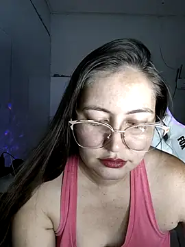 Snapshot of dani123unica chatting on 10/06/25, 10:51 dani123unica online show from 10/06/25, 10:51