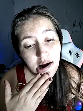 Snapshot of dani123unica chatting on 10/07/25, 03:53 dani123unica online show from 10/07/25, 03:53