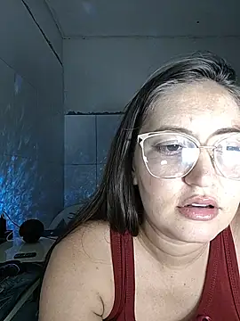 Snapshot of dani123unica chatting on 10/27/25, 10:25 dani123unica online show from 10/27/25, 10:25