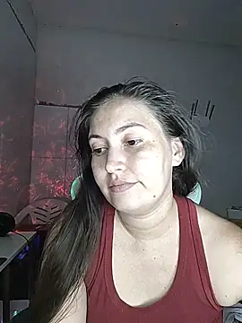 Snapshot of dani123unica chatting on 11/11/25, 04:07 dani123unica online show from 11/11/25, 04:07