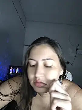 dani123unica online show from 05/07/26, 10:20