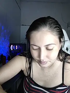 dani123unica online show from 06/10/26, 04:17