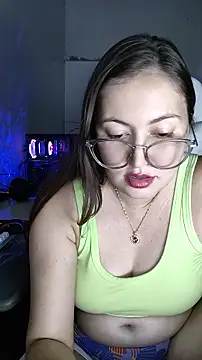 dani123unica online show from 07/27/26, 10:28