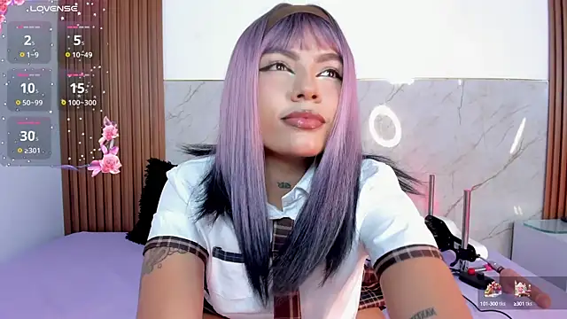 iam lilo online show from 02/06/25, 10:53